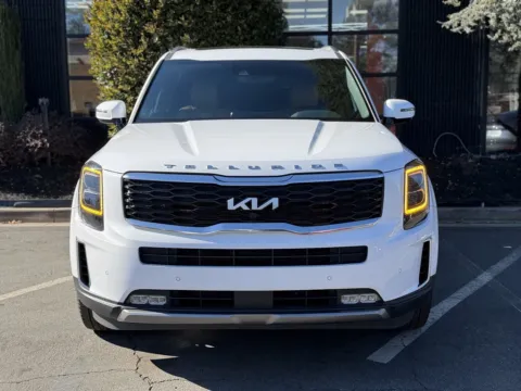 Another view of 2022 Kia Telluride SX for sale in Sandy Springs, GA at Gravity Autos Sandy Springs