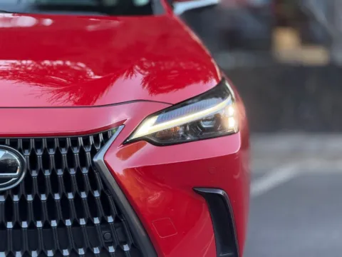 More photos of 2025 Lexus NX 250 Premium at Gravity Autos Sandy Springs, GA