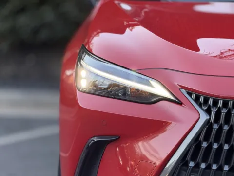 More photos of 2025 Lexus NX 250 Premium at Gravity Autos Sandy Springs, GA