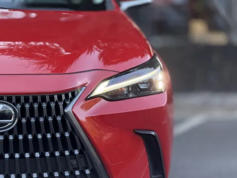 More photos of 2025 Lexus NX 250 Premium at Gravity Autos Sandy Springs, GA