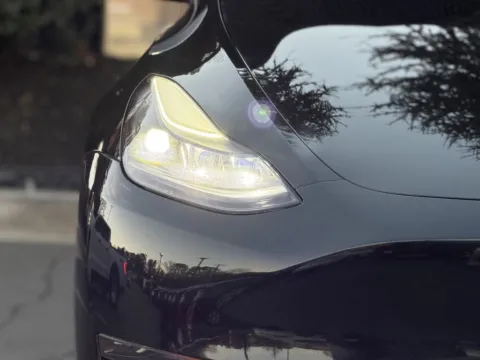 More photos of 2024 Tesla Model Y Long Range at Gravity Autos Sandy Springs, GA
