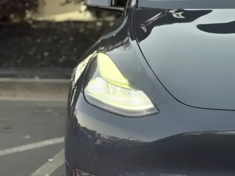 More photos of 2021 Tesla Model Y Performance at Gravity Autos Sandy Springs, GA