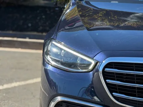 More photos of 2023 Mercedes-Benz S-Class S 500 at Gravity Autos Sandy Springs, GA