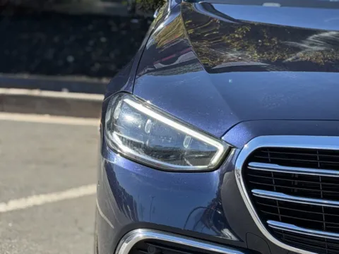 More photos of 2023 Mercedes-Benz S-Class S 500 at Gravity Autos Sandy Springs, GA