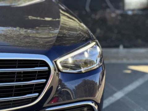 More photos of 2023 Mercedes-Benz S-Class S 500 at Gravity Autos Sandy Springs, GA