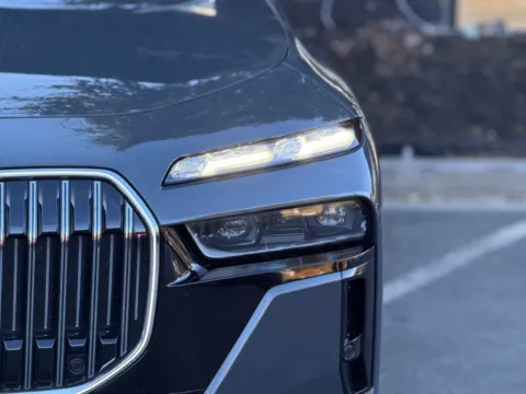 More photos of 2023 BMW 7 Series 760i xDrive at Gravity Autos Sandy Springs, GA