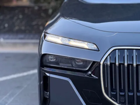 More photos of 2023 BMW 7 Series 760i xDrive at Gravity Autos Sandy Springs, GA