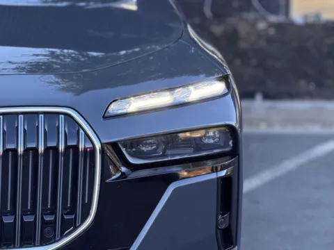 More photos of 2023 BMW 7 Series 760i xDrive at Gravity Autos Sandy Springs, GA