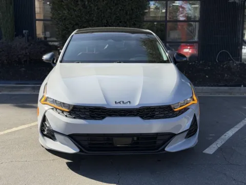 Another view of 2023 Kia K5 GT-Line for sale in Sandy Springs, GA at Gravity Autos Sandy Springs