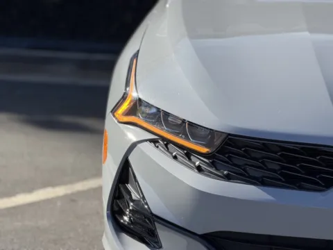 More photos of 2023 Kia K5 GT-Line at Gravity Autos Sandy Springs, GA