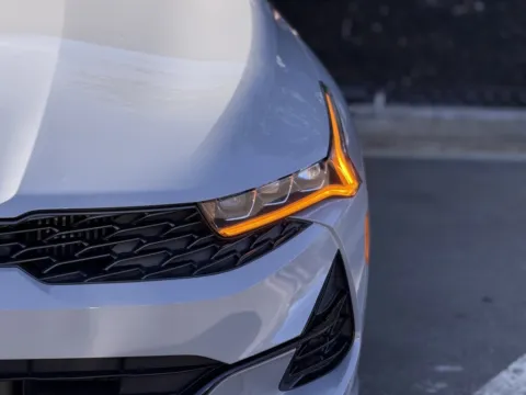 More photos of 2023 Kia K5 GT-Line at Gravity Autos Sandy Springs, GA