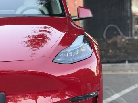 More photos of 2022 Tesla Model Y Performance at Gravity Autos Sandy Springs, GA