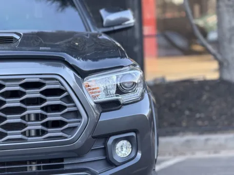 More photos of 2022 Toyota Tacoma TRD Sport at Gravity Autos Sandy Springs, GA