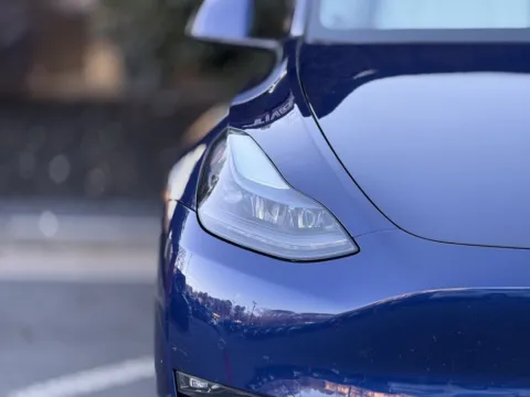 More photos of 2022 Tesla Model Y Long Range at Gravity Autos Sandy Springs, GA