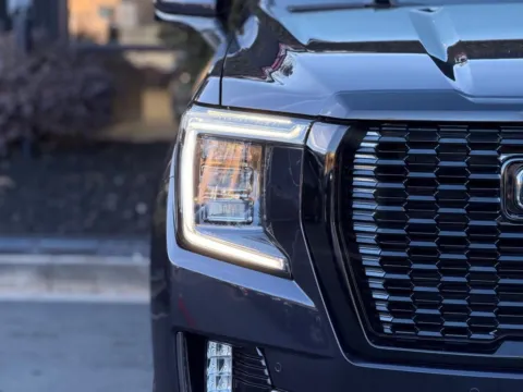 More photos of 2023 GMC Yukon Denali Ultimate at Gravity Autos Sandy Springs, GA