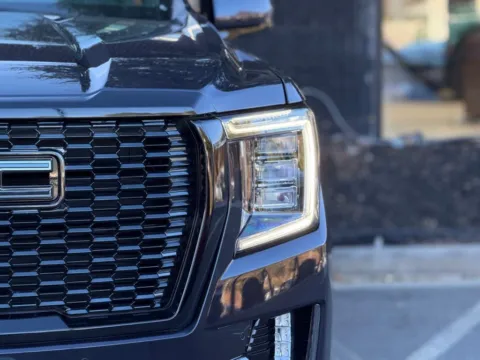 More photos of 2023 GMC Yukon Denali Ultimate at Gravity Autos Sandy Springs, GA