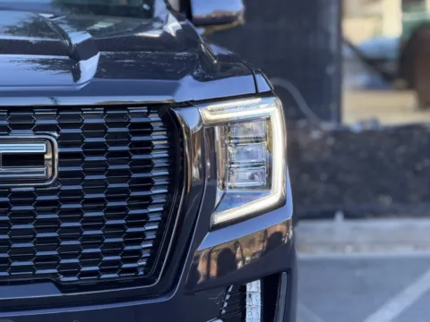 More photos of 2023 GMC Yukon Denali Ultimate at Gravity Autos Sandy Springs, GA