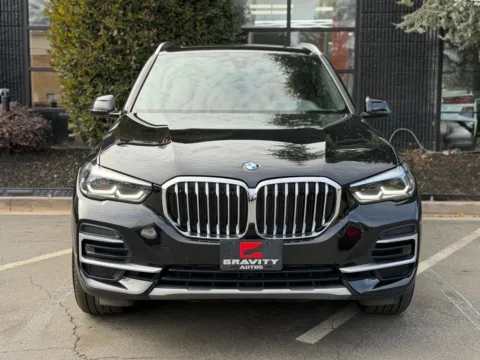 Another view of 2022 BMW X5 xDrive40i for sale in Sandy Springs, GA at Gravity Autos Sandy Springs
