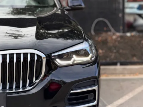 More photos of 2022 BMW X5 xDrive40i at Gravity Autos Sandy Springs, GA