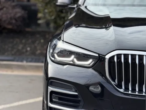 More photos of 2022 BMW X5 xDrive40i at Gravity Autos Sandy Springs, GA