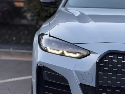 More photos of 2022 BMW 4 Series M440i xDrive at Gravity Autos Sandy Springs, GA