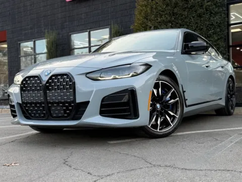 Photos of 2022 BMW 4 Series M440i xDrive for sale in Sandy Springs, GA at Gravity Autos Sandy Springs