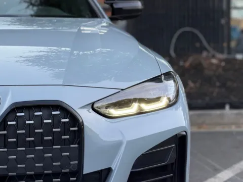 More photos of 2022 BMW 4 Series M440i xDrive at Gravity Autos Sandy Springs, GA