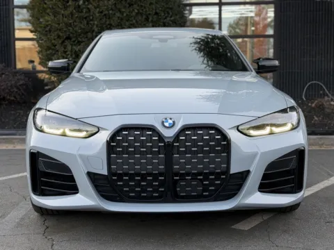 Another view of 2022 BMW 4 Series M440i xDrive for sale in Sandy Springs, GA at Gravity Autos Sandy Springs