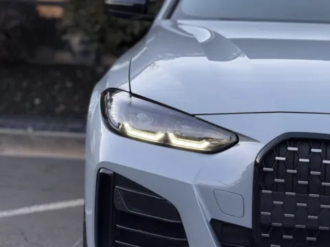 More photos of 2022 BMW 4 Series M440i xDrive at Gravity Autos Sandy Springs, GA