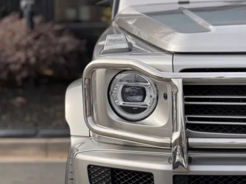 More photos of 2021 Mercedes-Benz G-Class G 550 at Gravity Autos Sandy Springs, GA