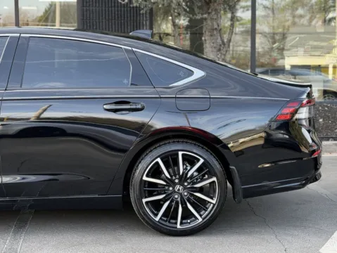 More photos of 2025 Honda Accord Hybrid Touring at Gravity Autos Sandy Springs, GA