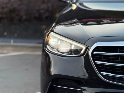 More photos of 2023 Mercedes-Benz S-Class S 500 at Gravity Autos Sandy Springs, GA