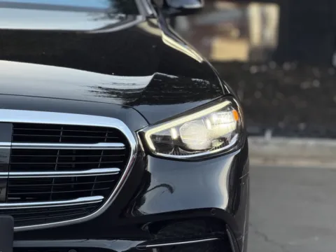 More photos of 2023 Mercedes-Benz S-Class S 500 at Gravity Autos Sandy Springs, GA