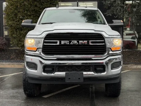 Another view of 2019 Ram 2500 Big Horn for sale in Sandy Springs, GA at Gravity Autos Sandy Springs