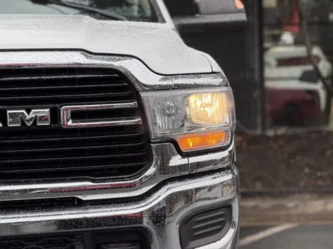 More photos of 2019 Ram 2500 Big Horn at Gravity Autos Sandy Springs, GA