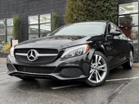 Photos of 2017 Mercedes-Benz C-Class C 300 for sale in Sandy Springs, GA at Gravity Autos Sandy Springs