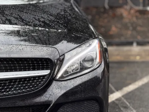 More photos of 2017 Mercedes-Benz C-Class C 300 at Gravity Autos Sandy Springs, GA