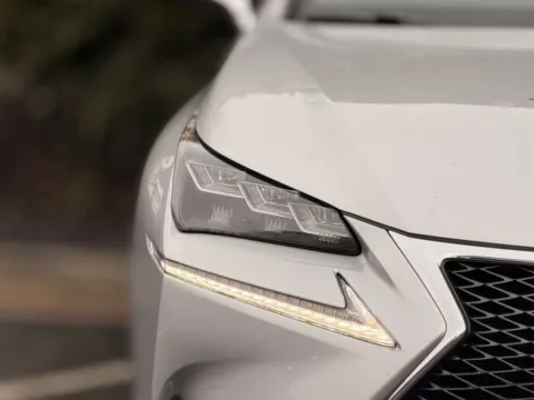 More photos of 2016 Lexus NX 200t at Gravity Autos Sandy Springs, GA