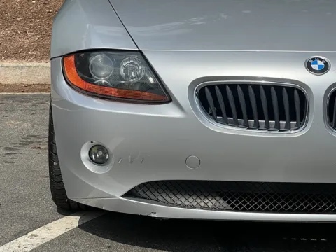 More photos of 2003 BMW Z4 2.5i at Gravity Autos Sandy Springs, GA