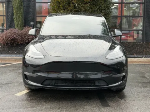 Another view of 2023 Tesla Model Y Performance for sale in Sandy Springs, GA at Gravity Autos Sandy Springs