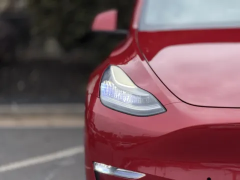 More photos of 2020 Tesla Model Y Performance at Gravity Autos Sandy Springs, GA