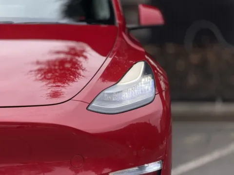 More photos of 2020 Tesla Model Y Performance at Gravity Autos Sandy Springs, GA