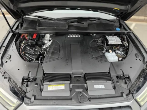 Another view of 2019 Audi Q7 55 Prestige for sale in Sandy Springs, GA at Gravity Autos Sandy Springs