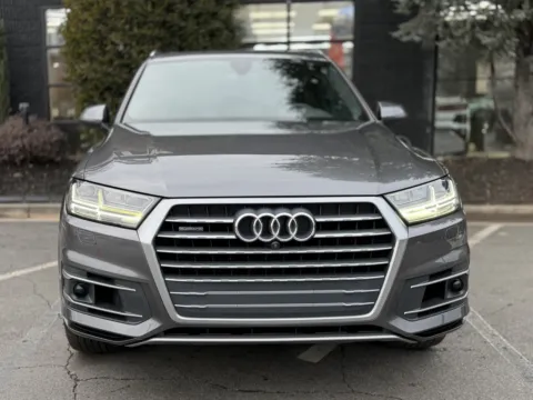 More photos of 2019 Audi Q7 55 Prestige at Gravity Autos Sandy Springs, GA