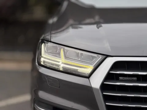 More photos of 2019 Audi Q7 55 Prestige at Gravity Autos Sandy Springs, GA