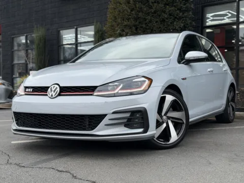 Photos of 2018 Volkswagen Golf GTI 2.0T SE for sale in Sandy Springs, GA at Gravity Autos Sandy Springs