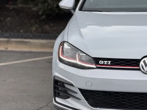 More photos of 2018 Volkswagen Golf GTI 2.0T SE at Gravity Autos Sandy Springs, GA