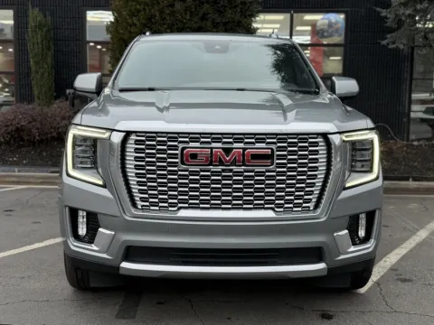 Another view of 2023 GMC Yukon Denali for sale in Sandy Springs, GA at Gravity Autos Sandy Springs