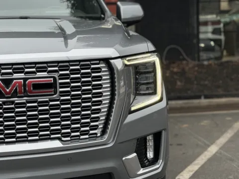 More photos of 2023 GMC Yukon Denali at Gravity Autos Sandy Springs, GA