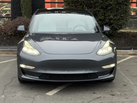 Another view of 2021 Tesla Model 3 Performance for sale in Sandy Springs, GA at Gravity Autos Sandy Springs